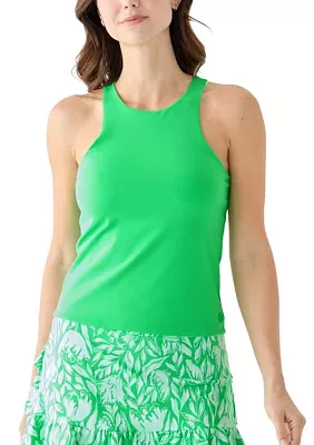 Women's Luxletic UPF 50+ Adelia Reversible Tank Top