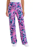 Women's UPF 50+ Grenada Knit Pants