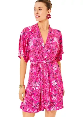 Women's Wisteria Dress