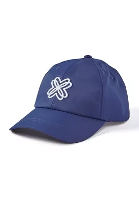Logo Run Around Hat