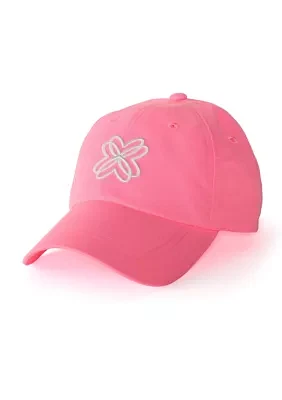 Logo Run Around Hat