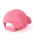 Logo Run Around Hat