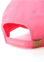 Logo Run Around Hat