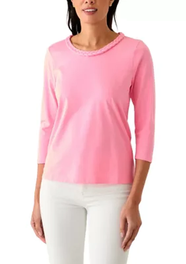 Women's Paulson Knit Top