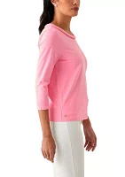 Women's Paulson Knit Top