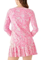 Women's Tulip to Tango Callison UPF 50+ Top