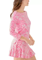 Women's Tulip to Tango Callison UPF 50+ Top