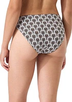 Playa Brava Reversible Hipster Swim Bottoms