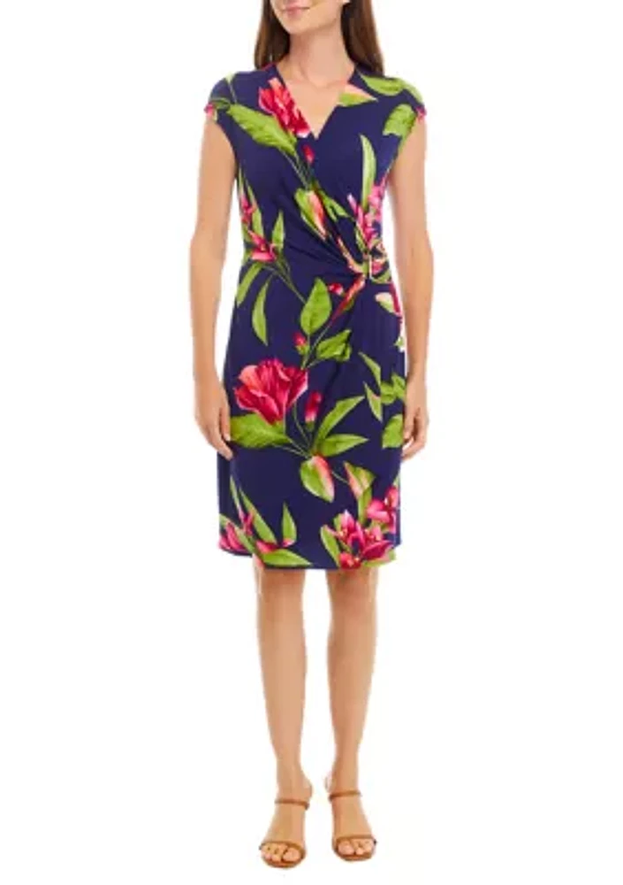 Women's Clara Blooms Dress