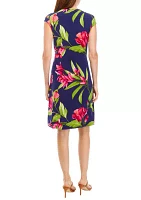 Women's Clara Blooms Dress