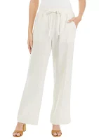 Women's Pull On Pants