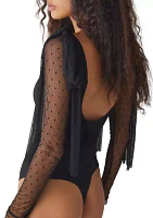 Tongue Tied Bodysuit