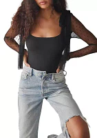 Tongue Tied Bodysuit