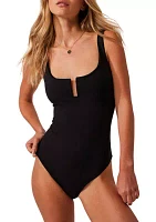 Romance Rome Bodysuit