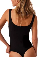 Romance Rome Bodysuit