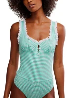 Cassie Bodysuit