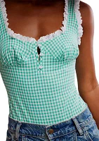 Cassie Bodysuit
