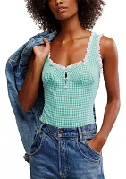Cassie Bodysuit