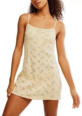 Full Bloom Mini Slip