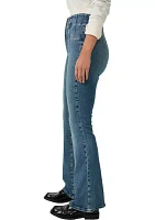 We The Free Jayde Flare Jeans