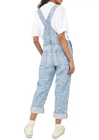 We The Free Ziggy Denim Overalls