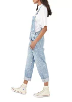 We The Free Ziggy Denim Overalls