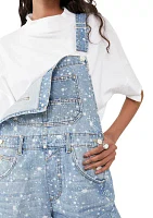 We The Free Ziggy Denim Overalls