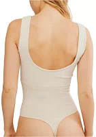 Clean Lines Bodysuit