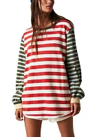 Sawyer Striped T-Shirt