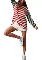 Sawyer Striped T-Shirt