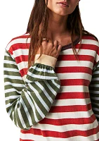 Sawyer Striped T-Shirt