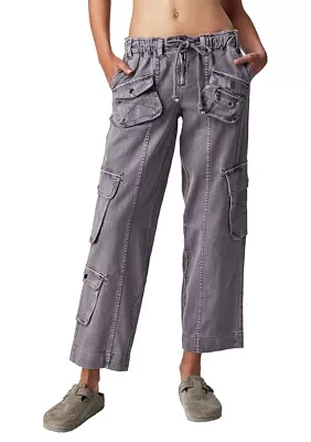 Tahiti Cargo Pants