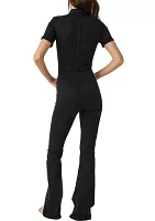 Jayde Flair Jumpsuit