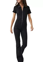 Jayde Flair Jumpsuit