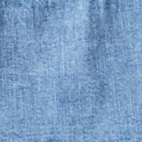 Jude Denim Pullover