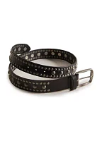 We the Free Sola Stud Belt