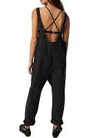 High Roller Jumpsuit