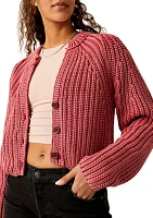 Sweet Nothing Cardigan