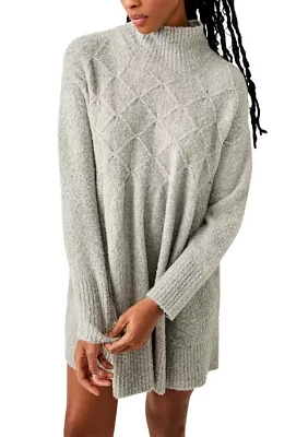 Jaci Sweater Dress