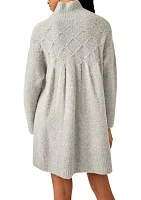 Jaci Sweater Dress