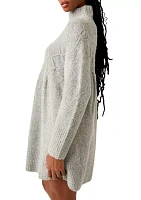 Jaci Sweater Dress