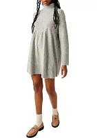 Jaci Sweater Dress