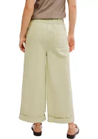 After Love Cuff Pants