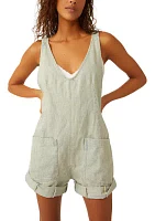 High Roller Railroad Shortall