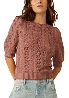 Eloise Pullover Sweater