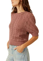 Eloise Pullover Sweater