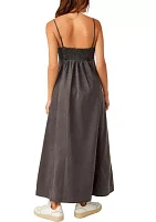 Just Jill Maxi Dress