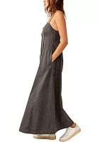 Just Jill Maxi Dress