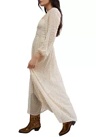 Malina Maxi Dress