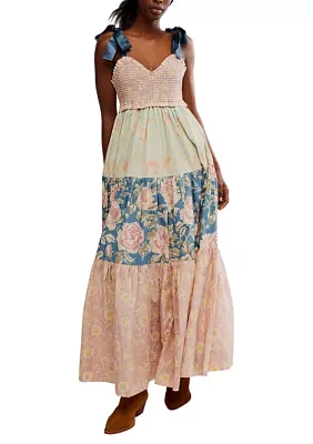 Bluebell Maxi Dress